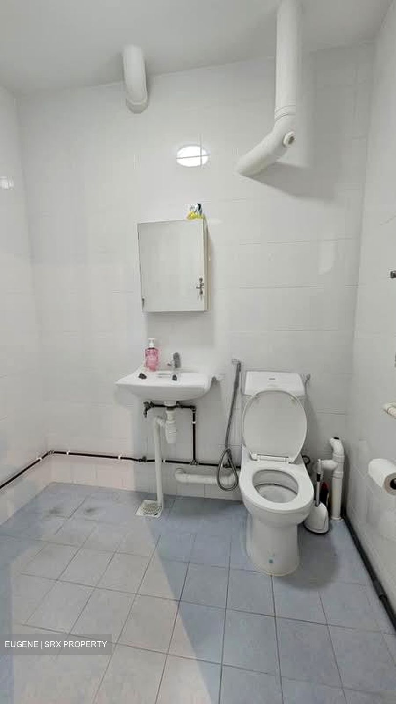 Blk 116 Pending Road (Bukit Panjang), HDB 4 Rooms #570223151